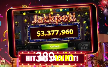 389win bet
