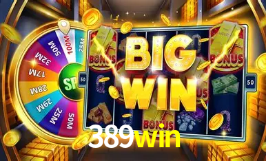 389win bet