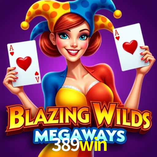 389win bet